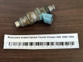 Форсунка инжекторная Toyota Chaser X80 1988-1992