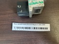 Реле свечей накала Renault Megane II 2002-2009
