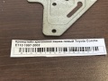 Кронштейн крепления ящика левый Toyota Corolla E110 1997-2002
