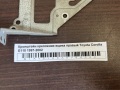 Кронштейн крепления ящика правый Toyota Corolla E110 1997-2002