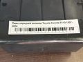 Ящик передней консоли Toyota Corolla E110 1997-2002