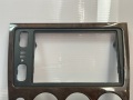Накладка центральная на торпедо Mercedes-Benz M-Class W163 ML 1997-2005