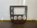 Накладка центральная на торпедо Mercedes-Benz M-Class W163 ML 1997-2005