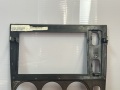 Накладка центральная на торпедо Mercedes-Benz M-Class W163 ML 1997-2005