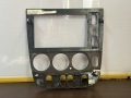 Накладка центральная на торпедо Mercedes-Benz M-Class W163 ML 1997-2005