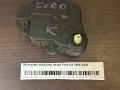 Моторчик заслонки печки Ford KA 1996-2008