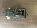 Моторчик заслонки печки Ford KA 1996-2008