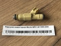 Форсунка инжекторная Mazda MPV LW 1999-2006