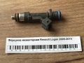 Форсунка инжекторная Renault Logan 2005-2014