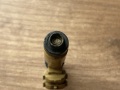 Форсунка инжекторная Toyota Celica T230 1999-2006