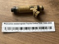 Форсунка инжекторная Toyota Celica T230 1999-2006