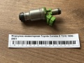 Форсунка инжекторная Toyota Corona X T210 1996-2001