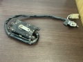 Моторчик заслонки печки Toyota Sprinter Carib 1988-1995