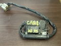 Моторчик заслонки печки Toyota Sprinter Carib 1988-1995