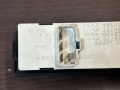 Часы Mitsubishi Galant VI 1987-1992