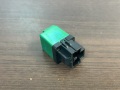 Реле поворотов Toyota Corolla E100 1991-1997