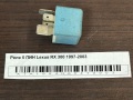 Реле 5 ПИН Lexus RX 300 1997-2003