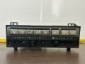Блок управления климатической установкой  Toyota Sprinter Carib 1988-1995