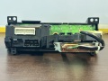 Блок управления климатической установкой  Toyota Sprinter Carib 1988-1995