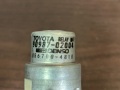 Реле 4 ПИН Toyota Vista V30 1990-1994