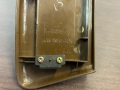 Накладка кнопки стеклоподъемника передняя левая Mitsubishi Diamante II 1995-2005