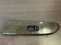 Накладка кнопки стеклоподъемника передняя левая Mitsubishi Diamante II 1995-2005