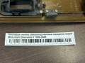 Накладка кнопки стеклоподъемника передняя левая Mitsubishi Diamante II 1995-2005