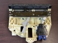 Блок управления климатической установкой Honda Odyssey 1994-1999