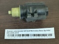 Клапан электромагнитный Mercedes-Benz Sprinter 906 2006-2018