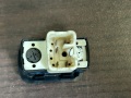 Кнопка включения противотуманных фар Daihatsu Sirion M1 1998-2005