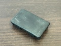 Заглушка кнопки Nissan Primera P11 1996-2002