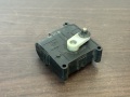 Моторчик заслонки печки Honda Odyssey 1994-1999