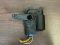 Моторчик заслонки печки Porshe Cayenne 955/957 2002-2010