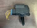 Моторчик заслонки печки Porshe Cayenne 955/957 2002-2010