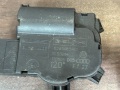 Моторчик заслонки печки Porshe Cayenne 955/957 2002-2010