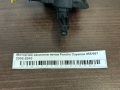Моторчик заслонки печки Porshe Cayenne 955/957 2002-2010