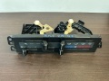 Блок управления климатической установкой Toyota Carina T170 1988-1992