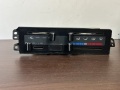 Блок управления климатической установкой Toyota Carina T170 1988-1992