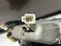 Накладка на кулису Toyota Celica T230 1999-2006