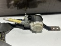 Ремень безопасности передний левый Nissan Almera N15 1995-2000