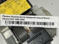 Ремень безопасности передний левый Nissan Almera N15 1995-2000