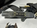 Ремень безопасности передний левый Nissan Almera N15 1995-2000