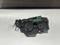 Накладка кожух топливной рампы Renault Megane II 2002-2009