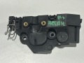 Накладка кожух топливной рампы Renault Megane II 2002-2009