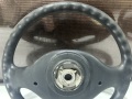 Рулевое колесо для AIR BAG (без AIR BAG) Renault Logan 2005-2014