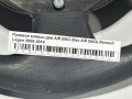 Рулевое колесо для AIR BAG (без AIR BAG) Renault Logan 2005-2014