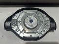 Кнопка звукового сигнала Renault Logan 2005-2014