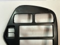 Накладка центральная на торпедо Nissan Pathfinder R50 1996-2004