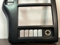 Накладка центральная на торпедо Nissan Pathfinder R50 1996-2004