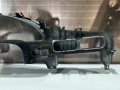 Накладка на приборную панель Toyota Cavalier 1995-2000